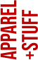 APPAREL +STUFF